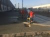 POLO LOGISTICO ITALTRANS SPA - foto 2, dettaglio della realizzazione