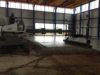 STABILIMENTO SICAM SPA – LASER SCREED - foto 14, dettaglio della realizzazione