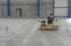 STABILIMENTO SICAM SPA – LASER SCREED - foto 13, dettaglio della realizzazione