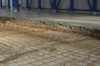 STABILIMENTO SICAM SPA – LASER SCREED - foto 5, dettaglio della realizzazione